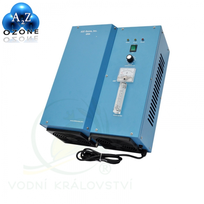 ozone generator for swimming pool