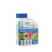 AquaActiv BioKick fresh 500 ml na 10.000 litrů jezírka, 1 bilion microorganizmů v 1 ml
