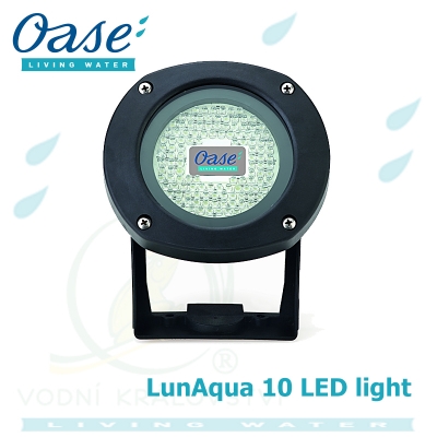 LunAqua 10 LED