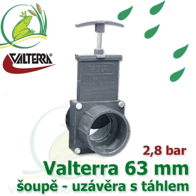 Valterra original 63 mm