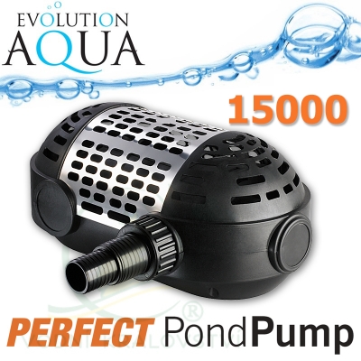 Evolution Aqua čerpadla Perfect 150000