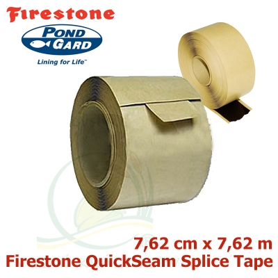 Firestone Quick Seam Splice tape 7,62 cm x 7,62 m