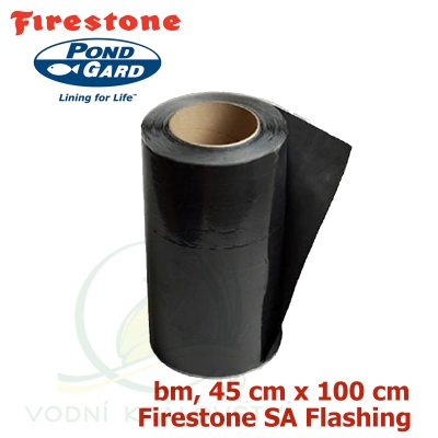 Firestone SA Flashing, 45 x 100 cm