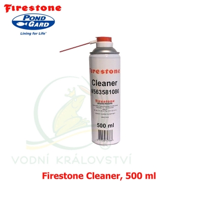 Firestone Cleaner, 500 ml