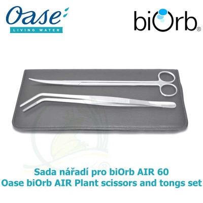 Oase biOrb AIR Plant scissors and tongs set - Sada nářadí pro biOrb AIR 60