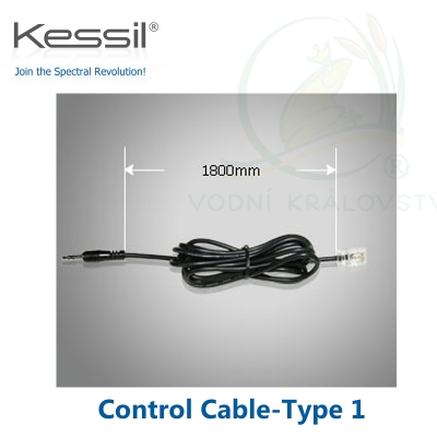 Kessil kable type 1