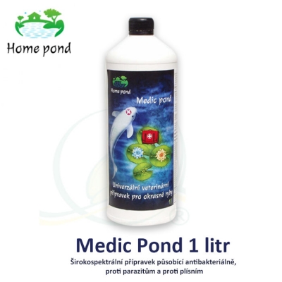 Home Pond Medic Pond 1 litr