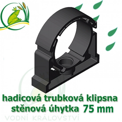 pvc klipsna 75 mm