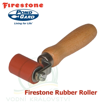 Firestone Rubber Roller