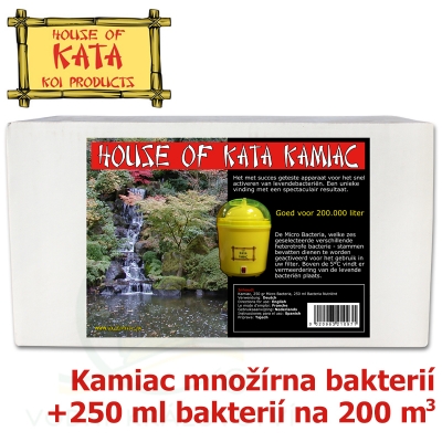 House Of Kata Kamiac