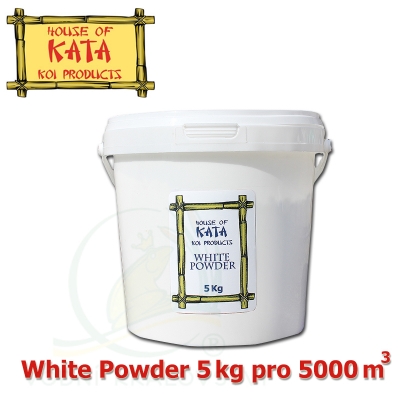 House Of Kata White Powder 5 kg