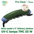 UVC zářič TMC Pro Clear Ultima 55 Watt