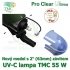 UVC zářič TMC Pro Clear Ultima 55 Watt