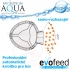 Evolution Aqua, evofeed, automatické krmítko, popis 3